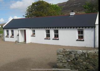 Mia's Self Catering Holiday Cottage Donegal - Claggan - 6