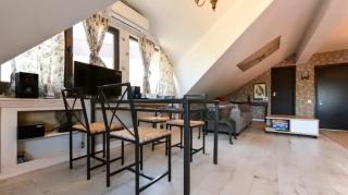 Cozy apartment Brasov - 1