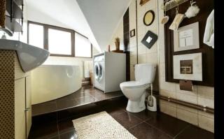 Cozy apartment Brasov - Braşov - 5