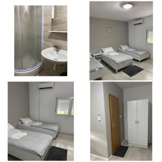 Rooms Nikola Rule Ostojic - Međugorje - 5