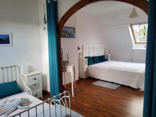 Ty Laouen Meublé Tourisme 3 étoiles - Plougasnou - 1