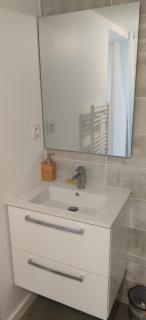 Logement cosy neuf avec jardin - Mions - 6