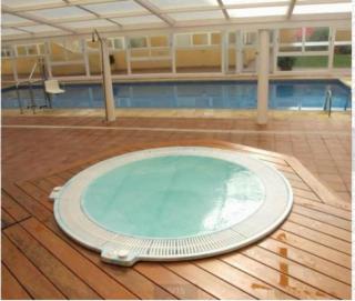 Dúplex 1ª Línea Playa & Piscina & Terraza - Foz - 7