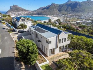 Hout Bay Villa - 0