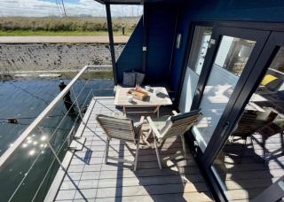 Hausboot LUMME - Huus & Meer - Großenbrode - 2