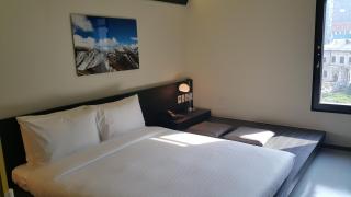 Sotetsu Hotels The Splaisir Seoul Myeongdong - Séoul - 5