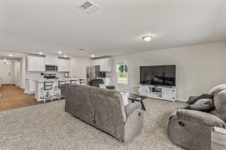Swaying Palm Cabana by the Beach - Palm Coast - 6