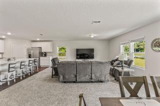 Swaying Palm Cabana by the Beach - Palm Coast - 5