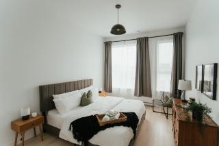 New Spacious and Cozy 2bdr Apartment - Montreal - 3
