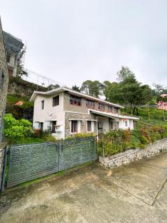 Nashika Homestay - Kodaikānāl - 9
