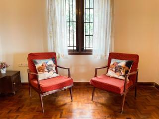 Nashika Homestay by evaddo - 1