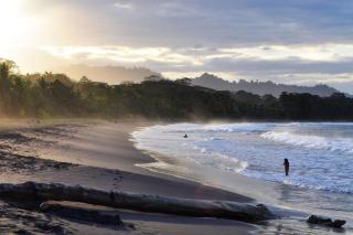 Studio with AC, Smart TV, Kitchen, Bath Pool 6 - Puerto Viejo - 8