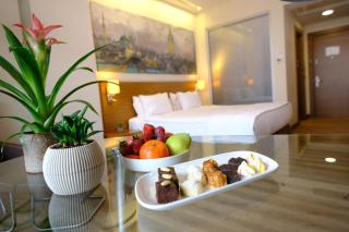 Gorrion Hotel Istanbul - Istanbul - 7
