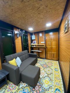 Homestay Pendang - Pendang - 9