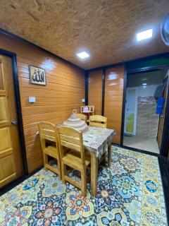 Homestay Pendang - Pendang - 6