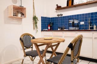 Beach Pad w Patio, walk to everything! GEN AC - 20 Down - San Juan - 3