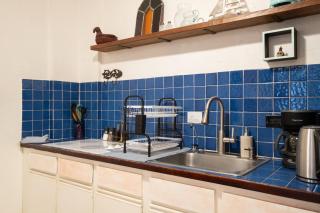 Beach Pad w Patio, walk to everything! GEN AC - 20 Down - San Juan - 2