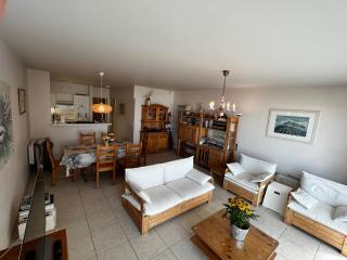 BEACHVIEW and PARKING - Knokke-Heist - 1