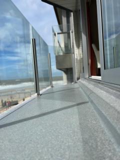 BEACHVIEW and PARKING - Knokke-Heist - 3