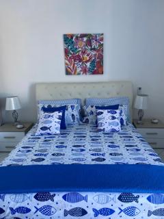 Riva Destra Suite apartament - Ischia - 6