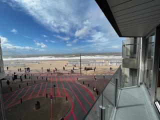 BEACHVIEW and PARKING - Knokke-Heist - 4