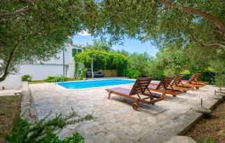 Holiday Home Zagorski Put I - Kaštela - 4