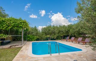Holiday Home Zagorski Put I - Kaštela - 3