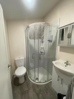 Patrington Leisure Park 21 Sherringham Hot Tub Pet Friendly lodge - Patrington - 5