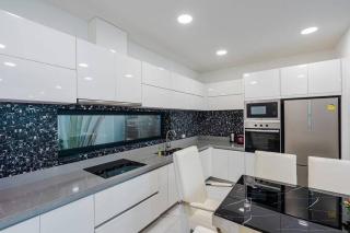 Luxury pool villa Near walking street - Pattaya Sud - 5
