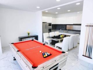 Luxury pool villa Near walking street - Pattaya Sud - 3