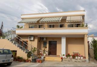 Villa B&E 2 - Vlorë - 0