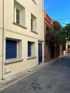Argelès-sur-Mer Un havre de paix niché entre mer et montagne - 4