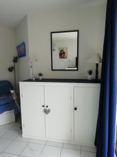 Appartement climatisé avec vue mer et piscine - Sète - 4