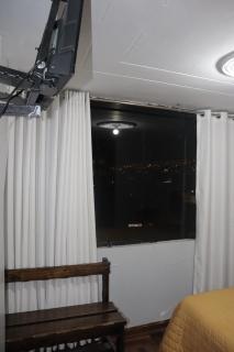 Titicaca Backpacker - 1