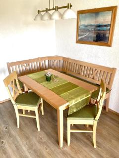 Ferienwohnung Köberich - Waging am See - 3
