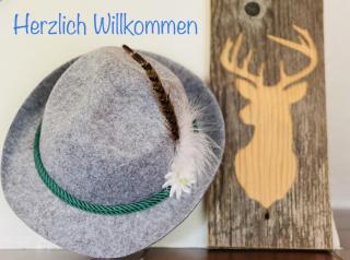 Ferienwohnung Köberich - Waging am See - 8