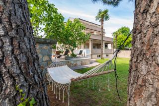Private Villa SoulSet with swimming pool - Vantačići - 4