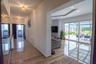 Villa Sky D 9&1 with tennis court and heated pool - Omiš - 6