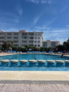 APCOSTAS Els Pins Lotus - Blanes - 0