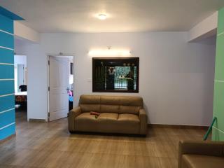 Forest Gate villa - Ooty - 8