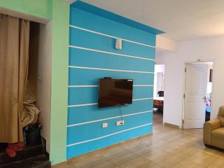 Forest Gate villa - Ooty - 3