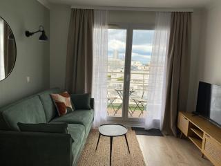Cosy Apartment in La Défense - Courbevoie - 9