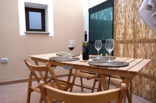 Comfy Two-Levels Apartment with Terrace! - San Vito - 0