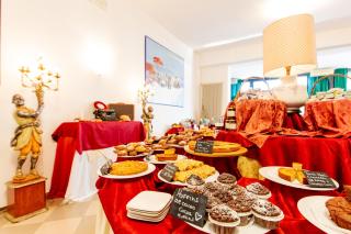 Hotel Lungomare - Cervia - 3