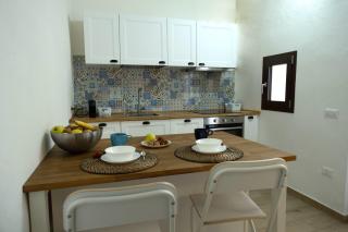 Comfy Two-Levels Apartment with Terrace! - San Vito - 8