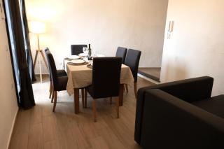 Comfy Two-Levels Apartment with Terrace! - San Vito - 1