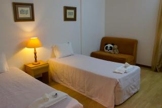 Hotel Eurosol Alcanena - Alcanena - 1