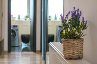 Villa Sky D 9&1 with tennis court and heated pool - Omiš - 2
