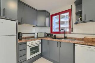 See View Appartment Topacio IV - Calpe - 5