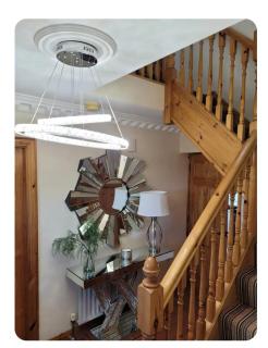 For A Holiday With More Stay At No 4 - Cloyfin - 2
